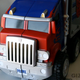 Image for article titled Optimus Prime Voice-Changing Helmet and Battle Blaster Review